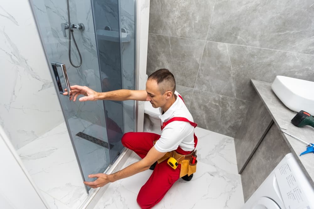 Complete Bathroom Renovation Services by Total Care Bathrooms