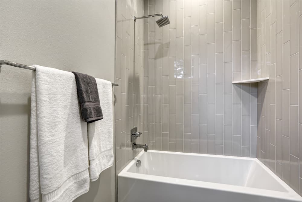 Professional Shower and Bathtub Installation Services